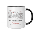 Kirmes – Mühlhausen