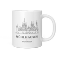 Signature – Mühlhausen