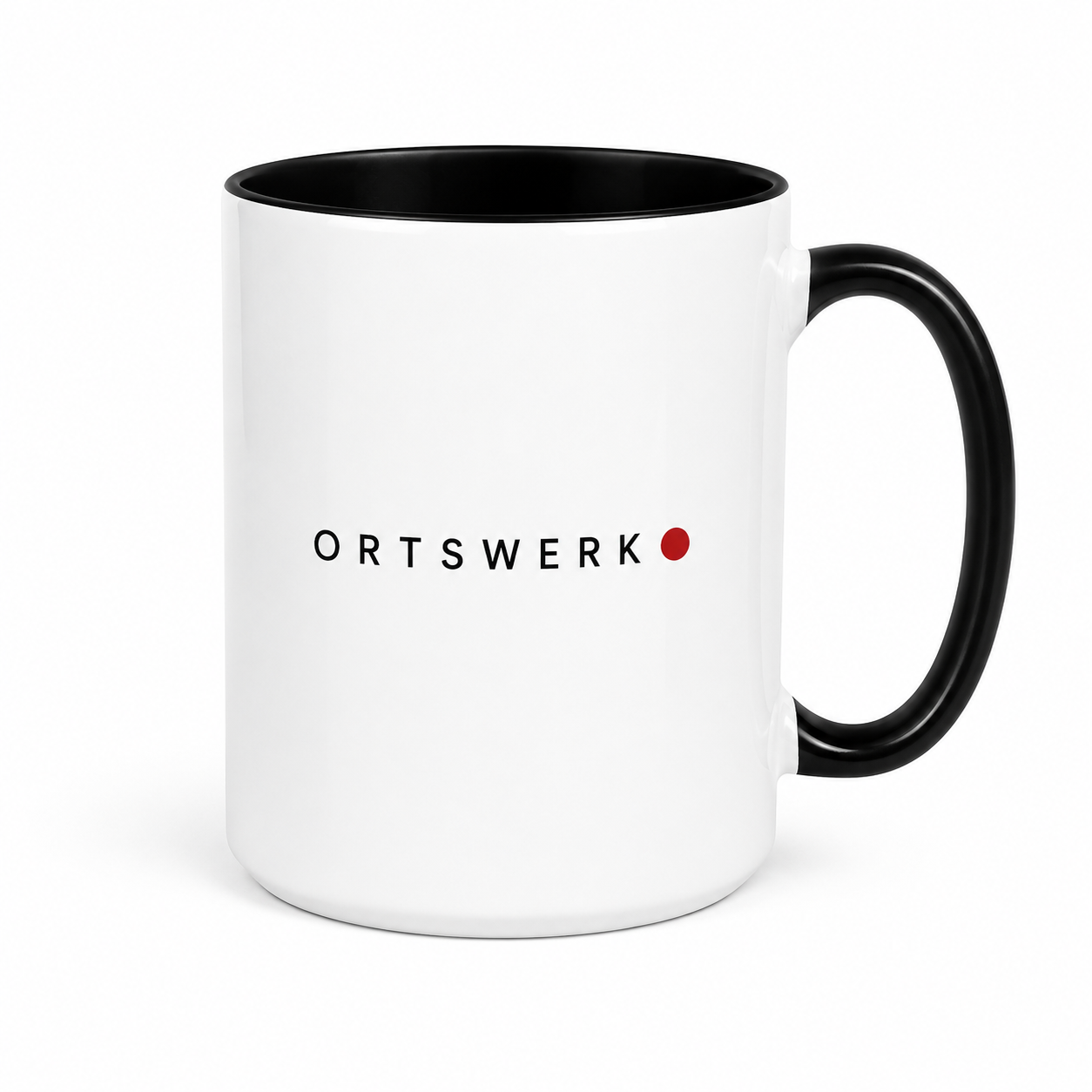 ORTSWERK Tasse Thomas Müntzer